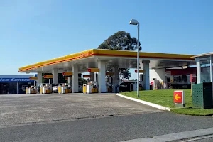 Shell Coles Express Wantirna South image