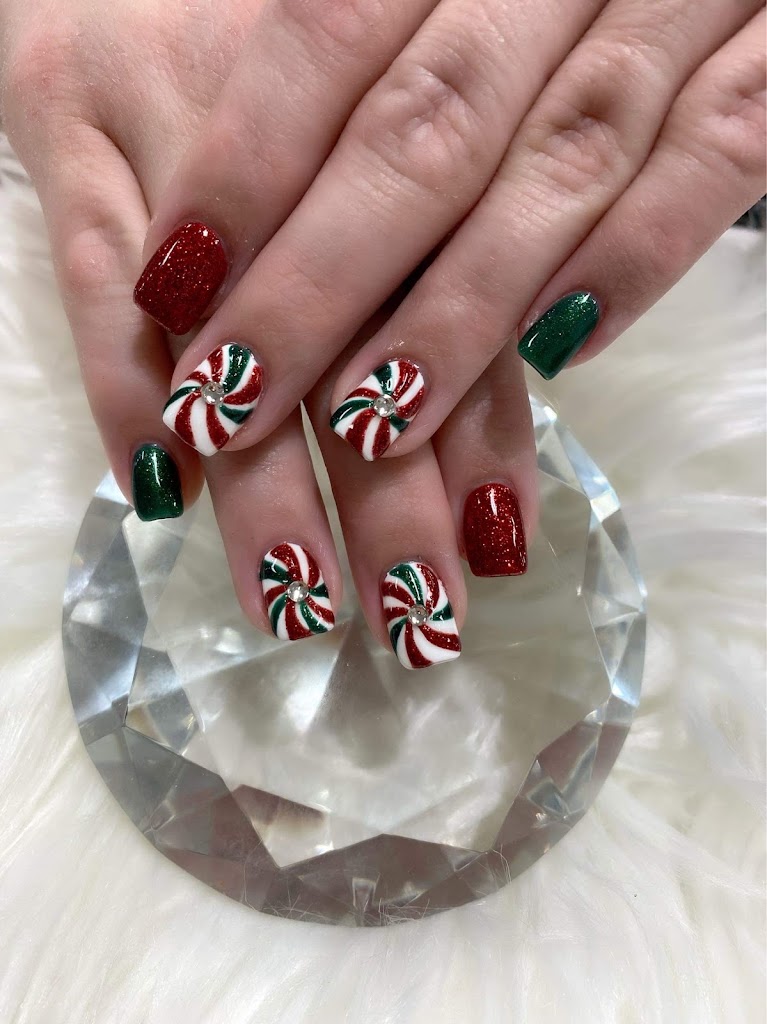 Magic Nails 29745