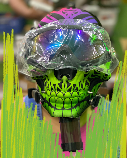 Vaporizer Store «South Side Smoke Shop», reviews and photos, 6240 S Pulaski Rd, Chicago, IL 60629, USA