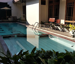 OYO 194 Hotel Sapta Gria photo