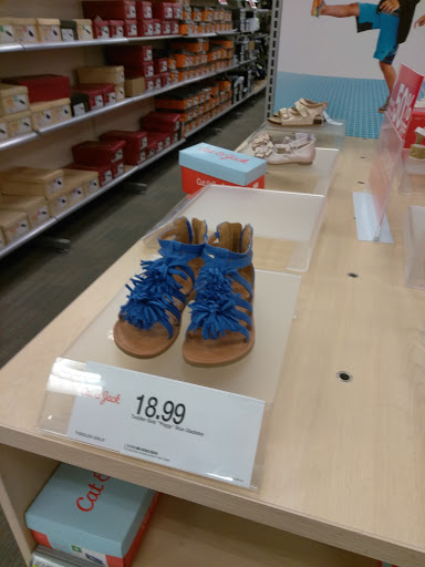 Department Store «Target», reviews and photos, 18000 Vernier Rd, Harper Woods, MI 48225, USA