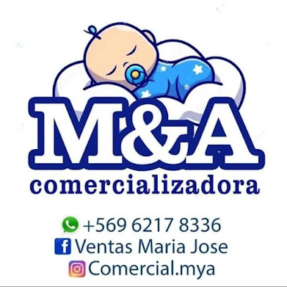 Comercial M y A Ltda