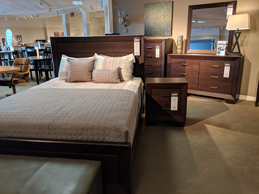 Furniture Store «WG&R Furniture», reviews and photos, 1600 S Koeller St, Oshkosh, WI 54902, USA