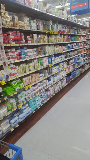 Department Store «Walmart Supercenter», reviews and photos, 681 Lincoln Ave, Napa, CA 94558, USA