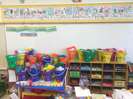 Day Care Center «Big Smiles Learning And Care», reviews and photos, 540 Union Ave, Belleville, NJ 07109, USA