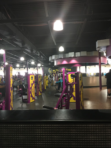 Gym «Planet Fitness», reviews and photos, 68 Stafford St, Worcester, MA 01603, USA