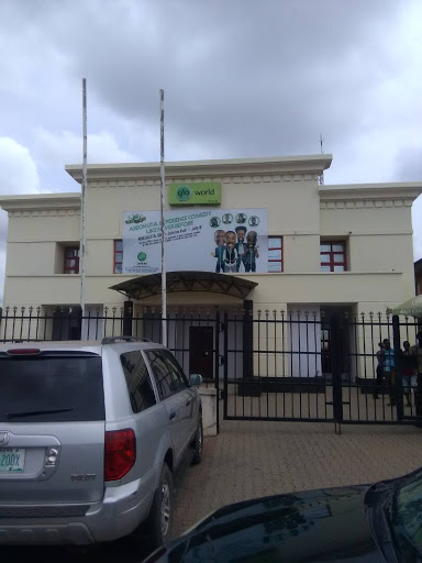 Glo World Ota, 128 Idi Iroko Road, Ota, 112233, SANGO OTA, Nigeria, Telecommunications Service Provider, state Ogun