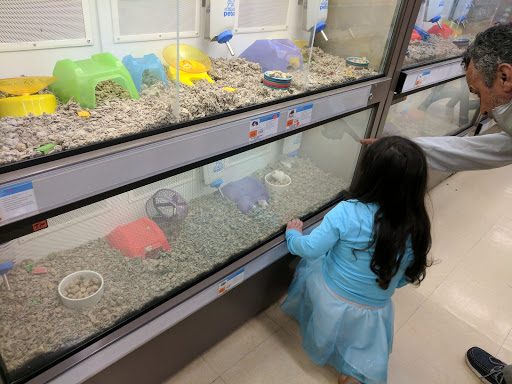 Pet Supply Store «Petco Animal Supplies», reviews and photos, 1 US-46, Totowa, NJ 07512, USA