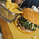 Photo n°6 de l'avis de Francesca.e fait le 13/03/2023 à 15:21 sur le  Pepe | Ristorante/Delivery Tuscolana à Rome