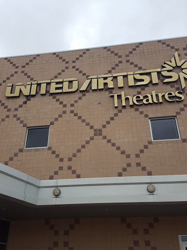 Movie Theater «United Artists Snowden Square 14», reviews and photos, 9161 Commerce Center Dr, Columbia, MD 21046, USA