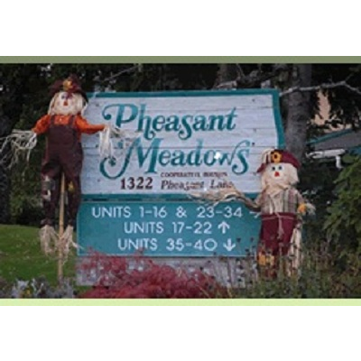 Pheasant Meadows Co-op