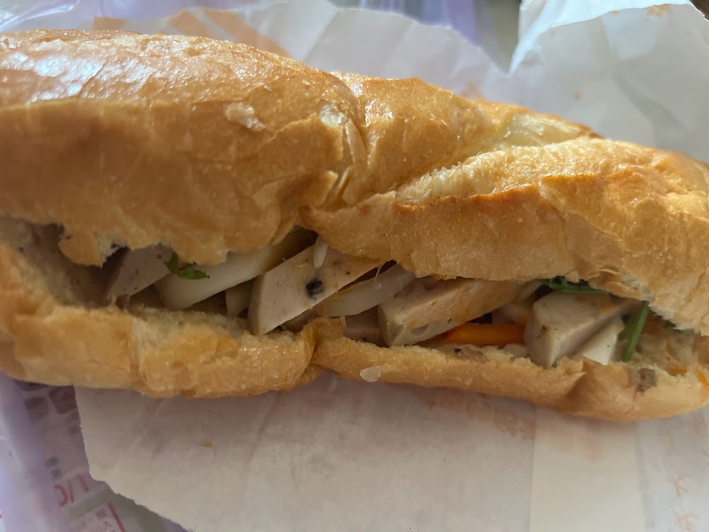 可欣越南小吃x法國麵包 的照片