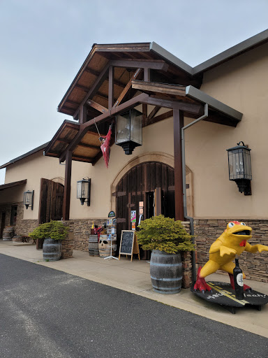 Winery «Twisted Oak Winery», reviews and photos, 4280 Red Hill Rd, Vallecito, CA 95251, USA