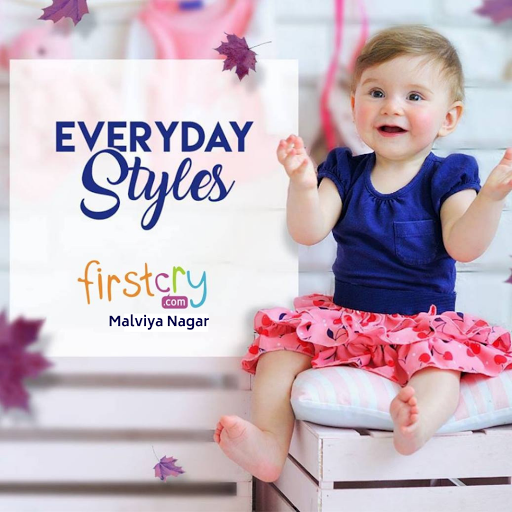 Firstcry.com Store Jaipur Malviya Nagar