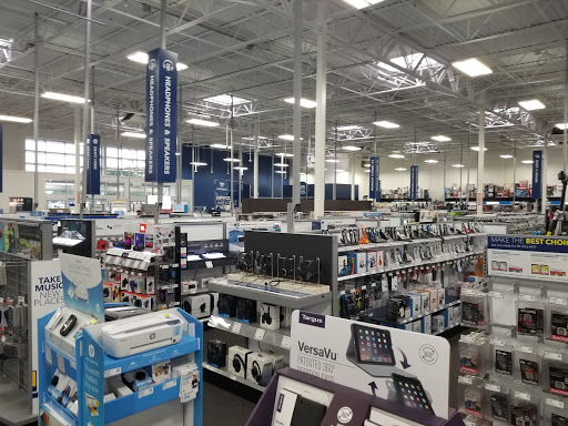 Electronics Store «Best Buy», reviews and photos, 4017 W Airport Fwy, Irving, TX 75062, USA