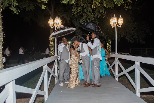 Wedding Venue «Willow Creek Wedding and Events Venue, LLC», reviews and photos, 415 S Westmoreland Rd, Waxahachie, TX 75167, USA