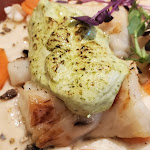 Photo n°1 de l'avis de Alice.o fait le 13/04/2024 à 19:19 sur le  Faz Frio à Lisbon