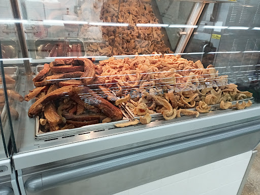 Grocery Store «Fiesta Mart», reviews and photos, 1603 Spencer Hwy, South Houston, TX 77587, USA