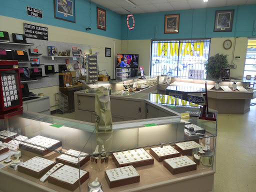 Pawn Shop «Affordable Jewelry & Pawn Inc», reviews and photos, 3616 Hillsborough Rd, Durham, NC 27705, USA