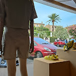 Photo n° 2 de l'avis de Hamoud.. fait le 20/06/2023 à 17:41 pour DIOR Saint-Tropez Homme à Saint-Tropez