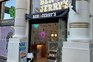 Ben & Jerry’s Valencia image