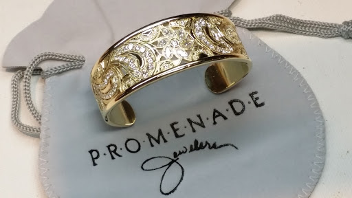 Jewelry Buyer «Promenade Jewelers», reviews and photos, 10051 Cleary Blvd, Plantation, FL 33324, USA