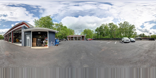 Auto Repair Shop «Nealey Auto Service», reviews and photos, 74 Mayo Rd, Edgewater, MD 21037, USA