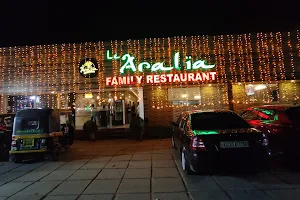 Le Arabia Family Restaurant image