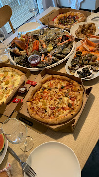 Plats et boissons du Pizzeria Domino's La Rochelle - Centre - n°4