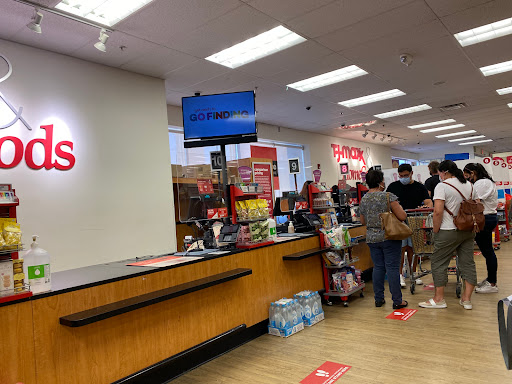 Department Store «T.J. Maxx & HomeGoods», reviews and photos, 198 Alewife Brook Pkwy, Cambridge, MA 02138, USA