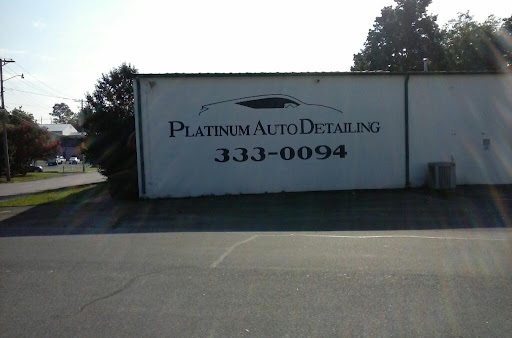 Platinum Auto Detailing en Athens