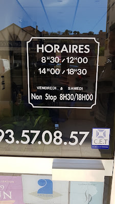 Corinne Coiffure à Roquebrune-Cap-Martin
