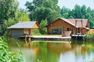 Bath spa-complex "on the lake" image