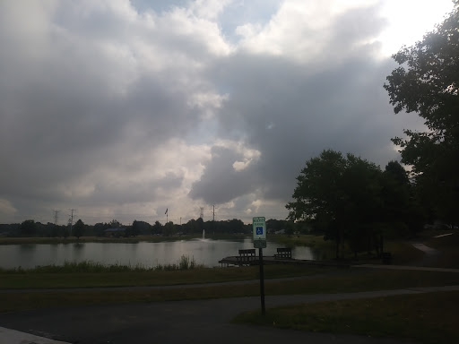 Park «Jaycee Park», reviews and photos, Beverly J Griffin Dr, Romeoville, IL 60446, USA