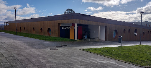 Escola Infantil Municipal Luis Soto Menor (San Fiz) en Lugo