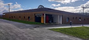 Escola Infantil Municipal Luis Soto Menor (San Fiz)
