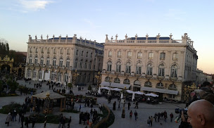 Photo n°41 de Crous Resto U' Cours Léopold à Nancy ()