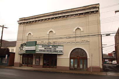 Tioga Theater