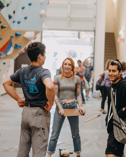 Gym «Portland Rock Gym Inc», reviews and photos, 21 NE 12th Ave, Portland, OR 97214, USA