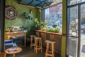 Rosetta's Kitchen & The Buchi Bar image