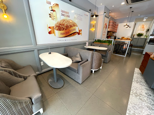 Top 1 cửa hàng breadtalk Huyện Đông Hòa Phú Yên 2022