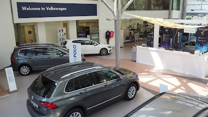 Auto Brenner - MotorUnion Volkswagen + Veicoli Commerciali