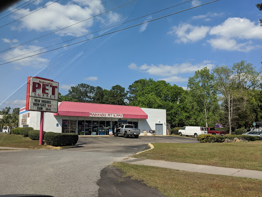 Pet Supply Store «Panhandle Pet Supply», reviews and photos, 3661 N Monroe St, Tallahassee, FL 32303, USA