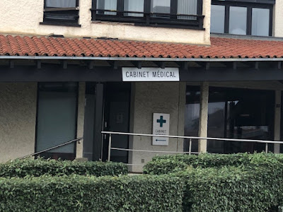 Cabinet medical Seignosse Océan à Seignosse