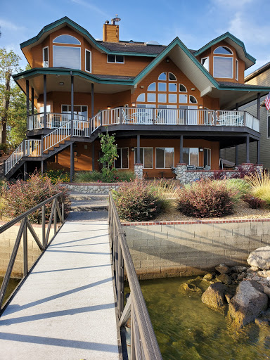 Bass Lake Home Rentals