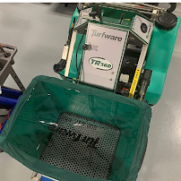 Turf Products - Photo 4 - Car repair in Avon Lake, OH, Lorain