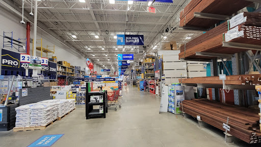 Lowes Home Improvement image