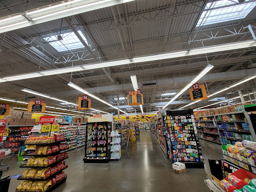 Grocery Store «Food 4 Less», reviews and photos, 12150 S Pulaski Rd, Alsip, IL 60803, USA