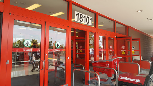 Department Store «Target», reviews and photos, 18101 NW Evergreen Pkwy, Beaverton, OR 97006, USA