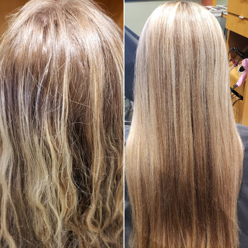 Hair Salon «Fantastic Sams Cut & Color», reviews and photos, 25680 Pontiac Trail, South Lyon, MI 48178, USA